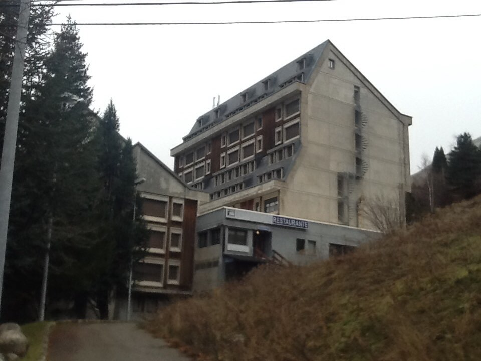 Fachada de Apto 402 Periodo 12 Perteneciente al Edificio Multipropiedad…