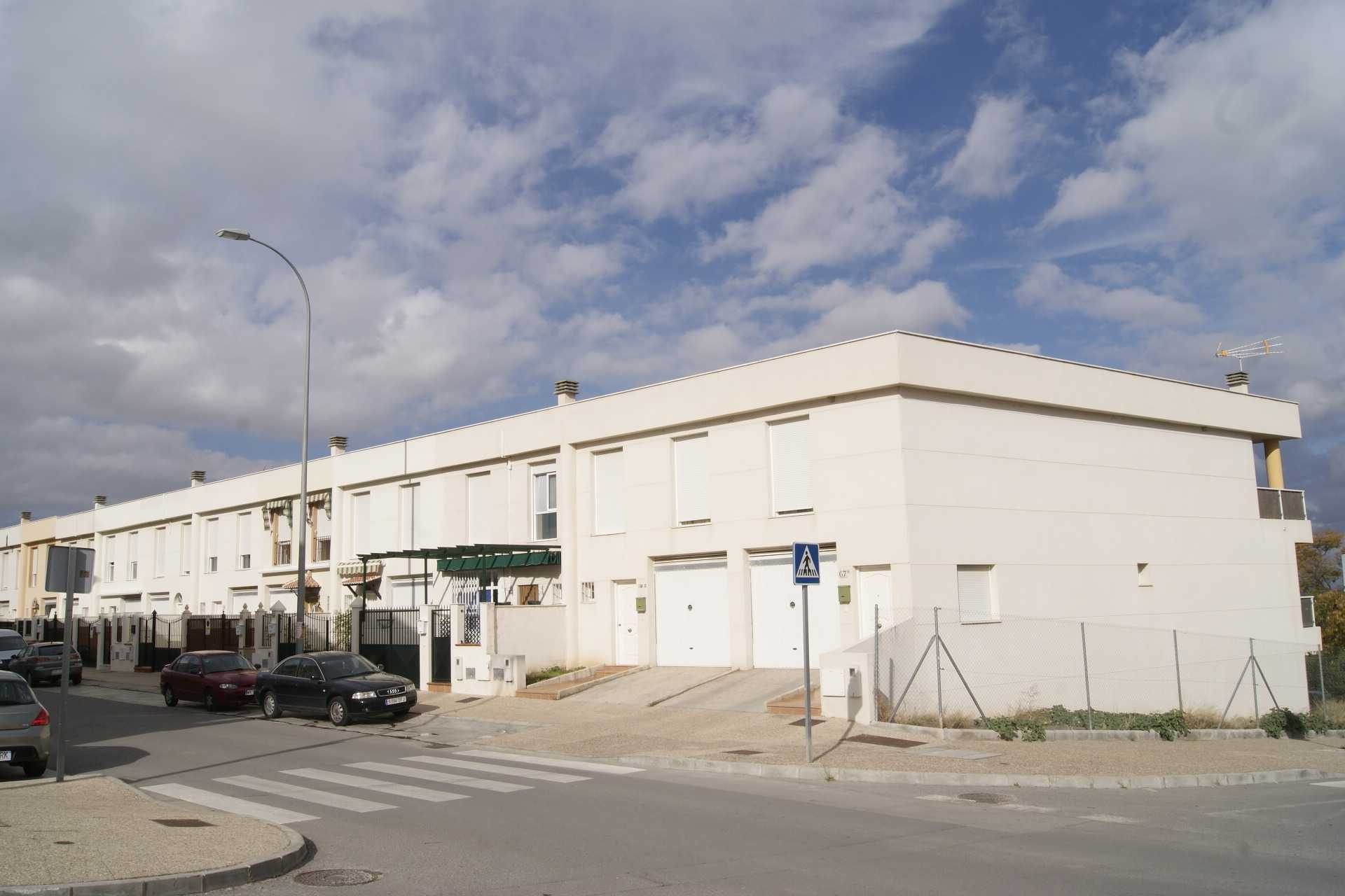 Fachada de Local comercial