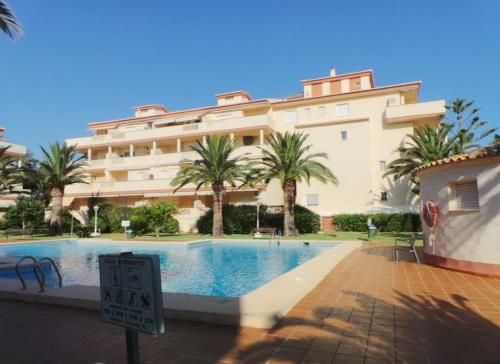 Fachada de Vivienda