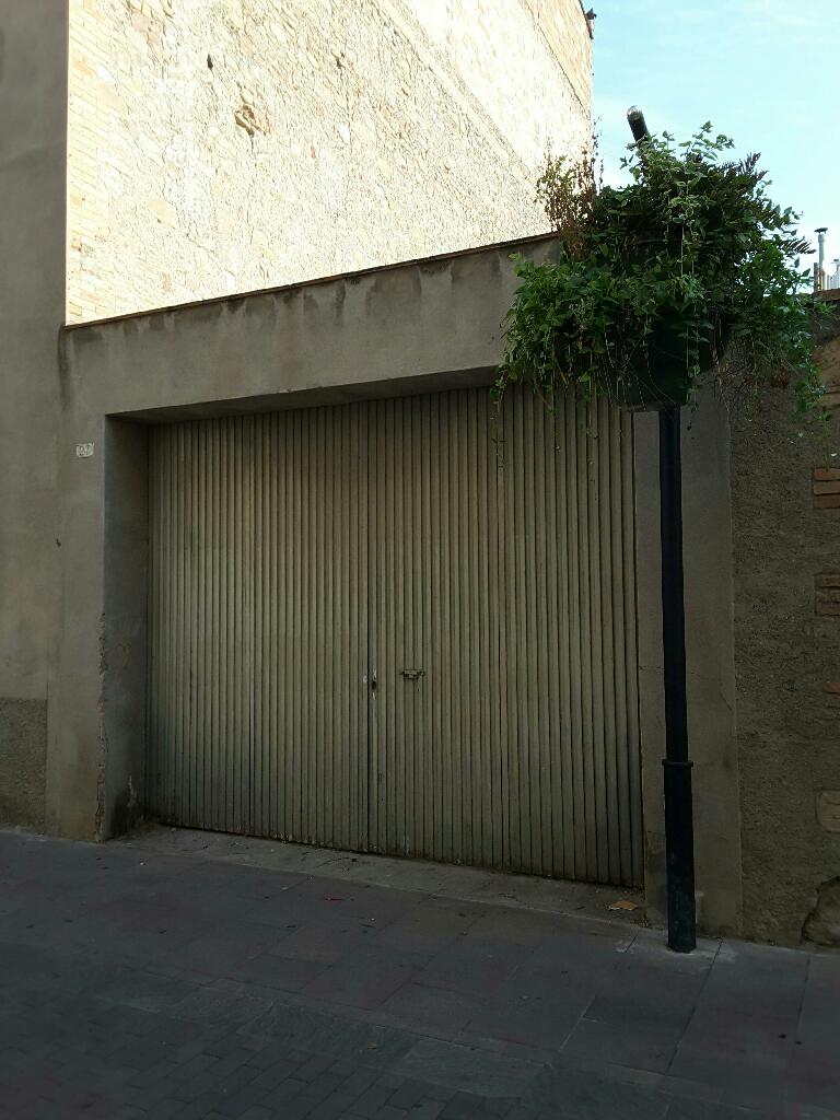 Fachada de Vivienda