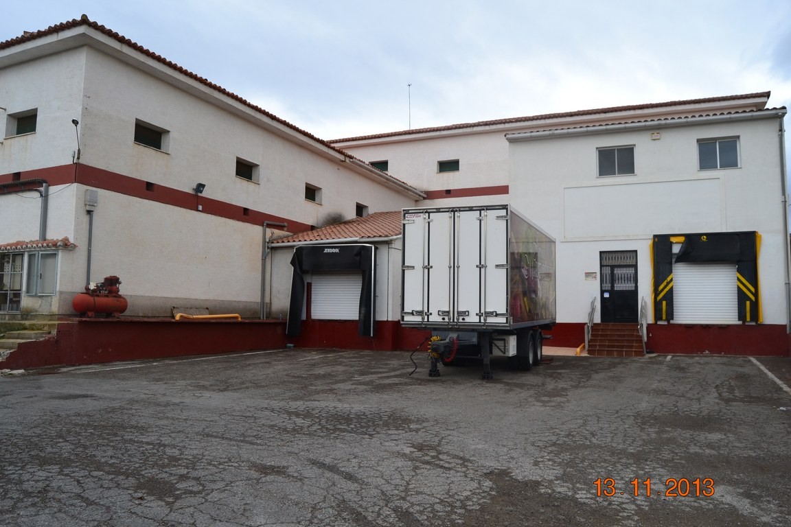 Fachada de Vivienda