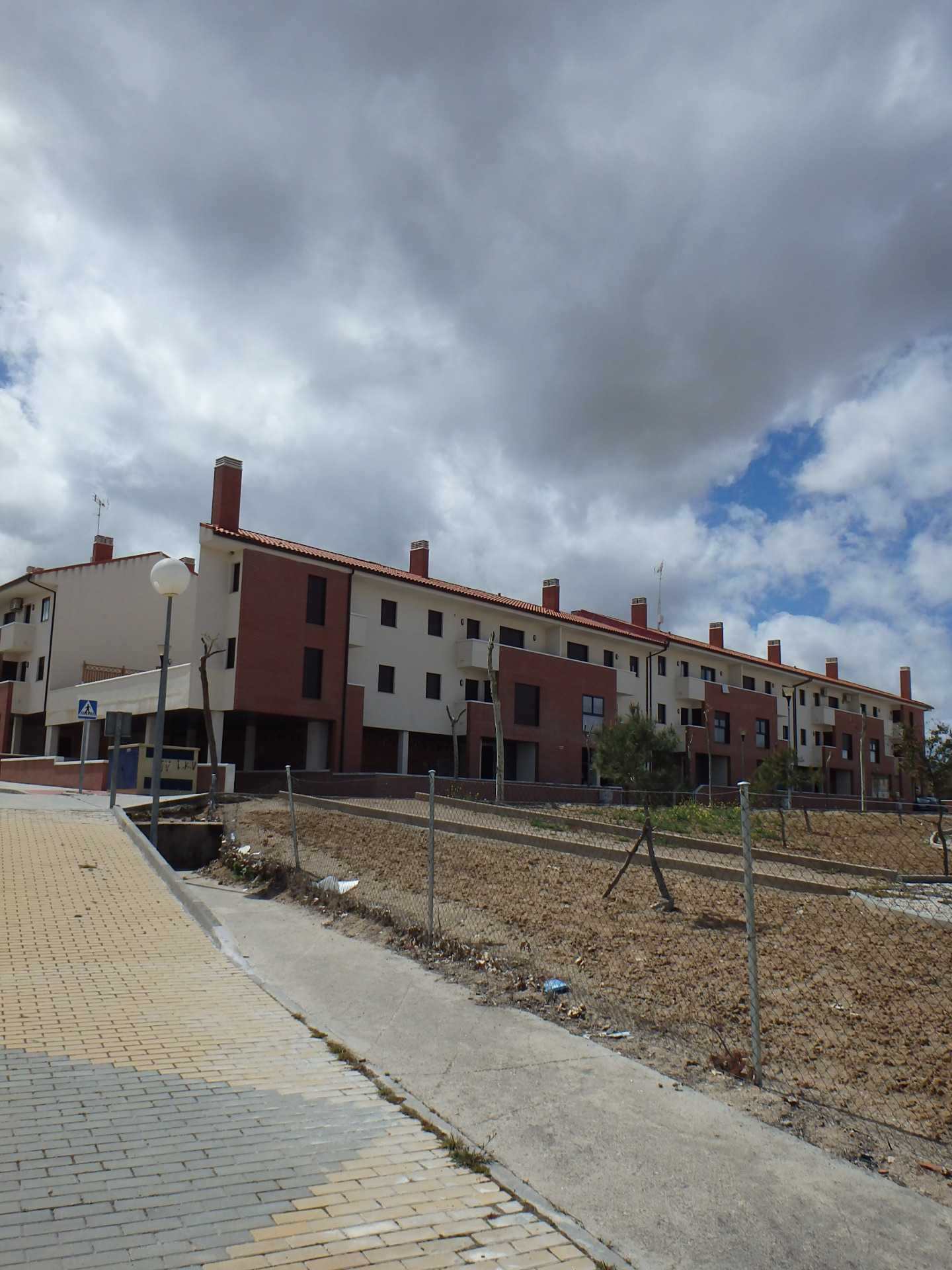 Fachada de Otros bienes