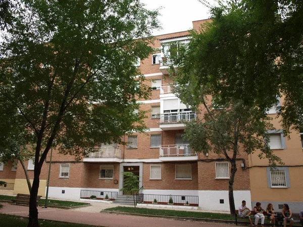Fachada de Local comercial