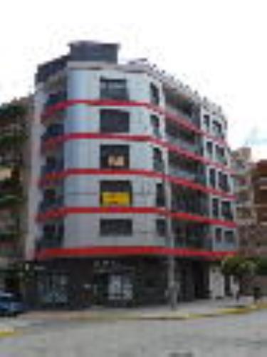 Fachada de Vivienda