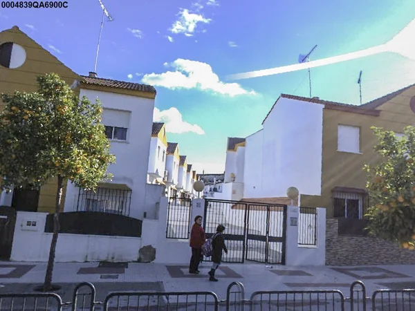 Finca rústica