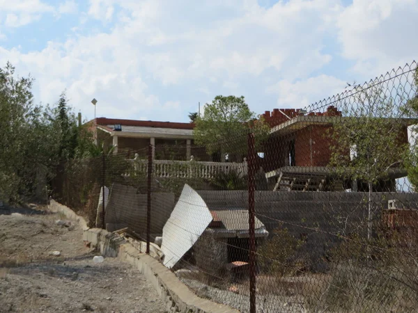 Finca rústica