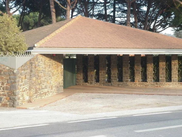 Finca rústica