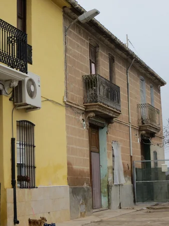 Vivienda