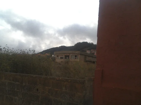 Finca rústica