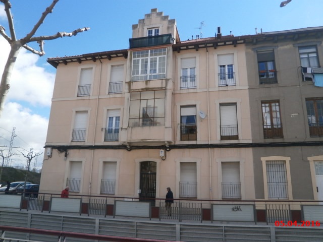 Finca rústica