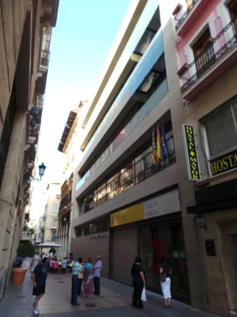Finca rústica