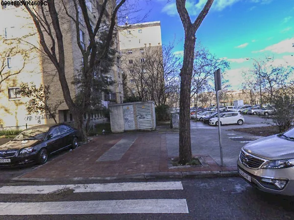 Finca urbana