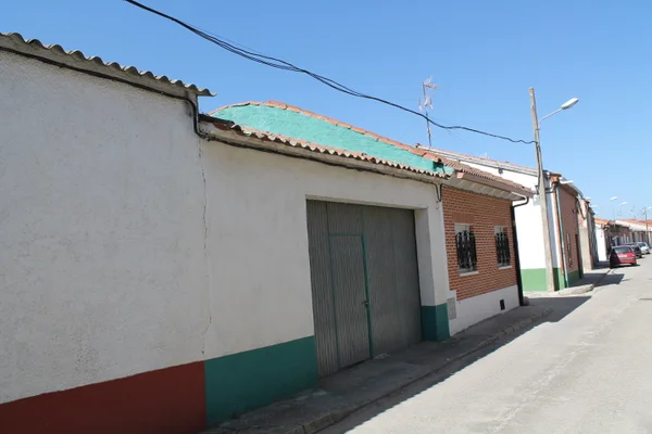Finca rústica