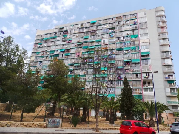 Vivienda
