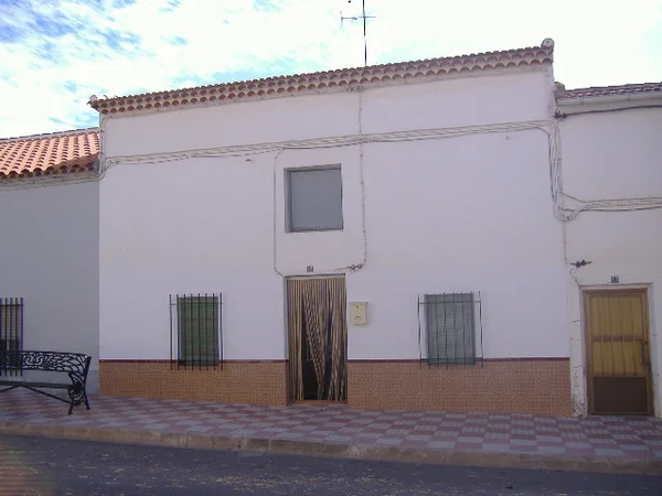 Finca urbana