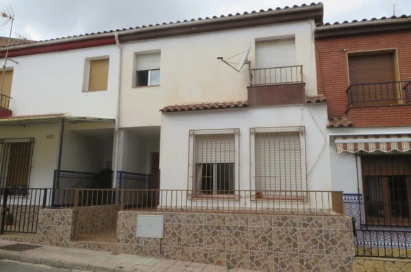 Vivienda