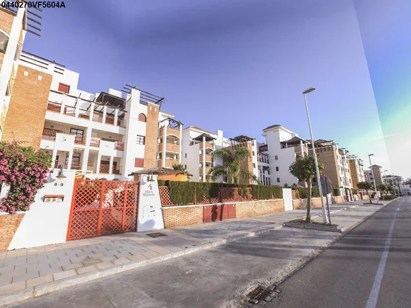 Finca urbana