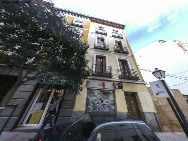 Finca rústica