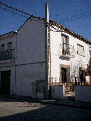 Finca urbana