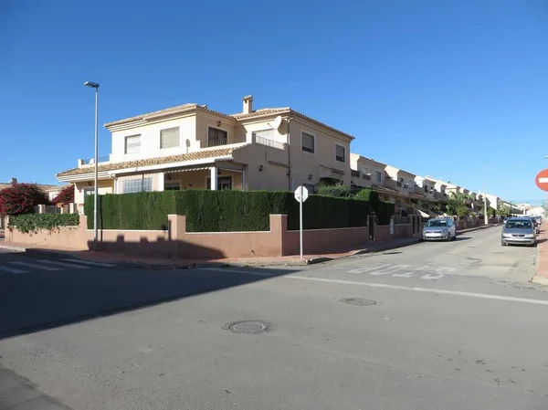 Finca urbana