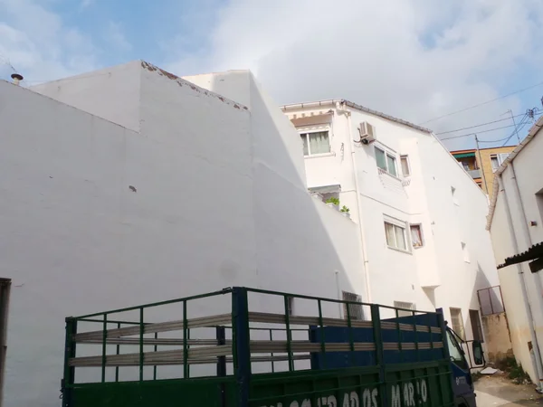 Finca urbana