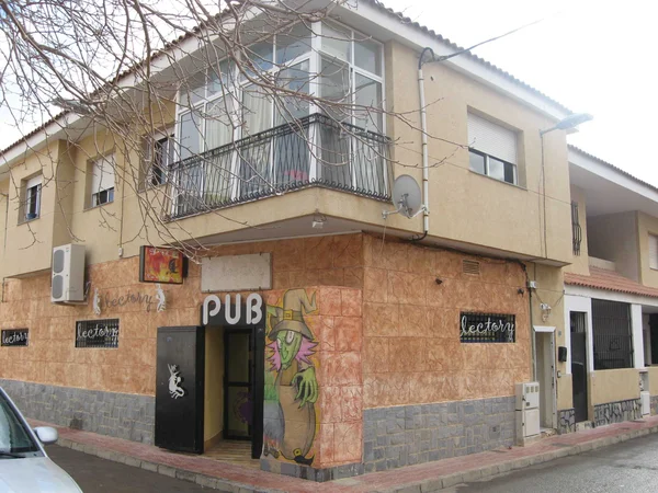 Garaje