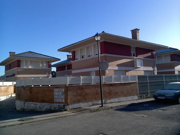 Vivienda