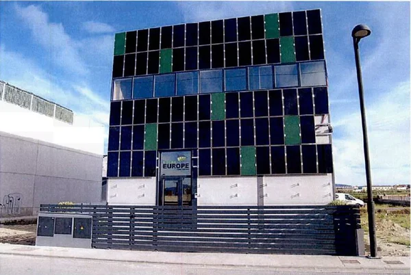 Finca urbana