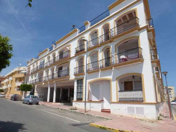 Finca rústica