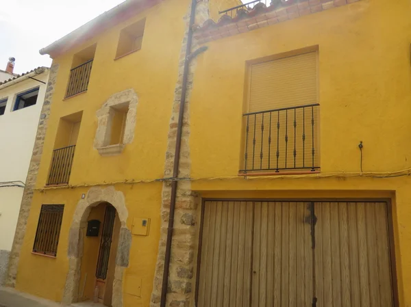 Finca rústica