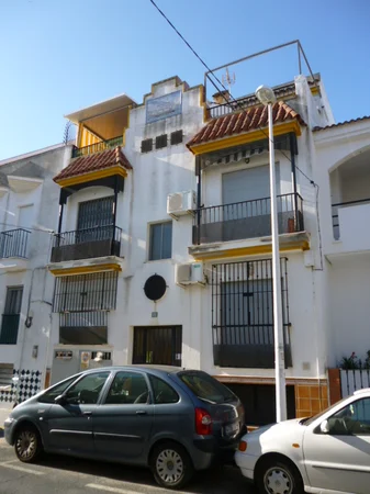 Vivienda