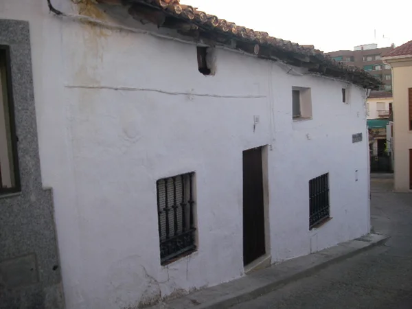 Finca rústica