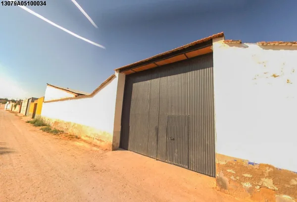 Finca rústica