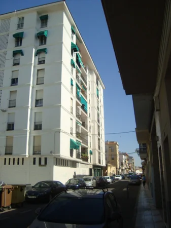 Vivienda