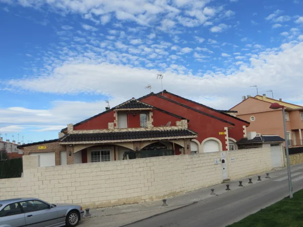 Finca urbana