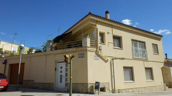 Finca rústica