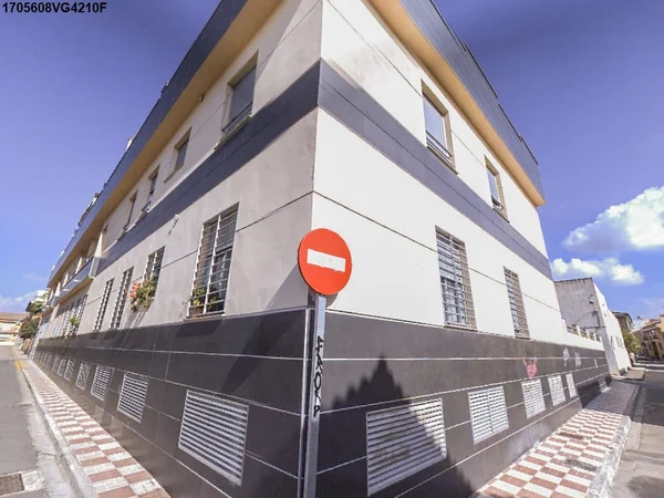 Garaje
