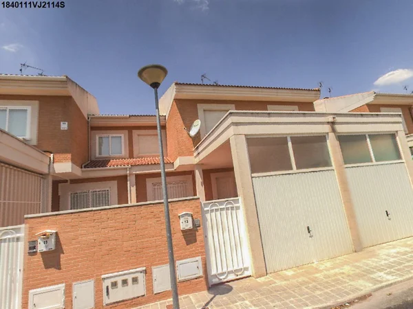 Vivienda