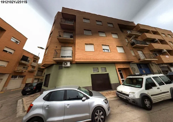 Finca urbana