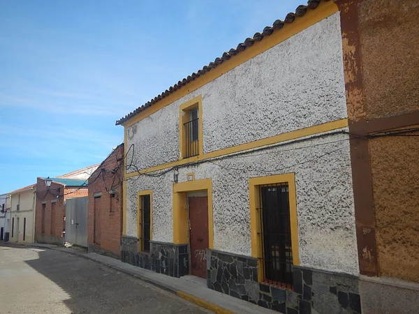 Finca rústica