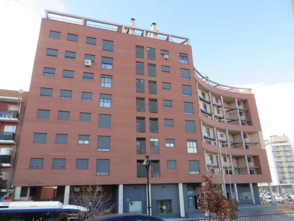 Vivienda