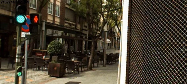 Finca urbana