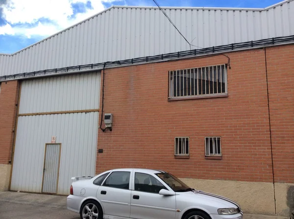 Finca urbana