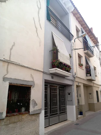 Vivienda