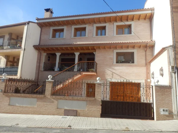 Finca urbana