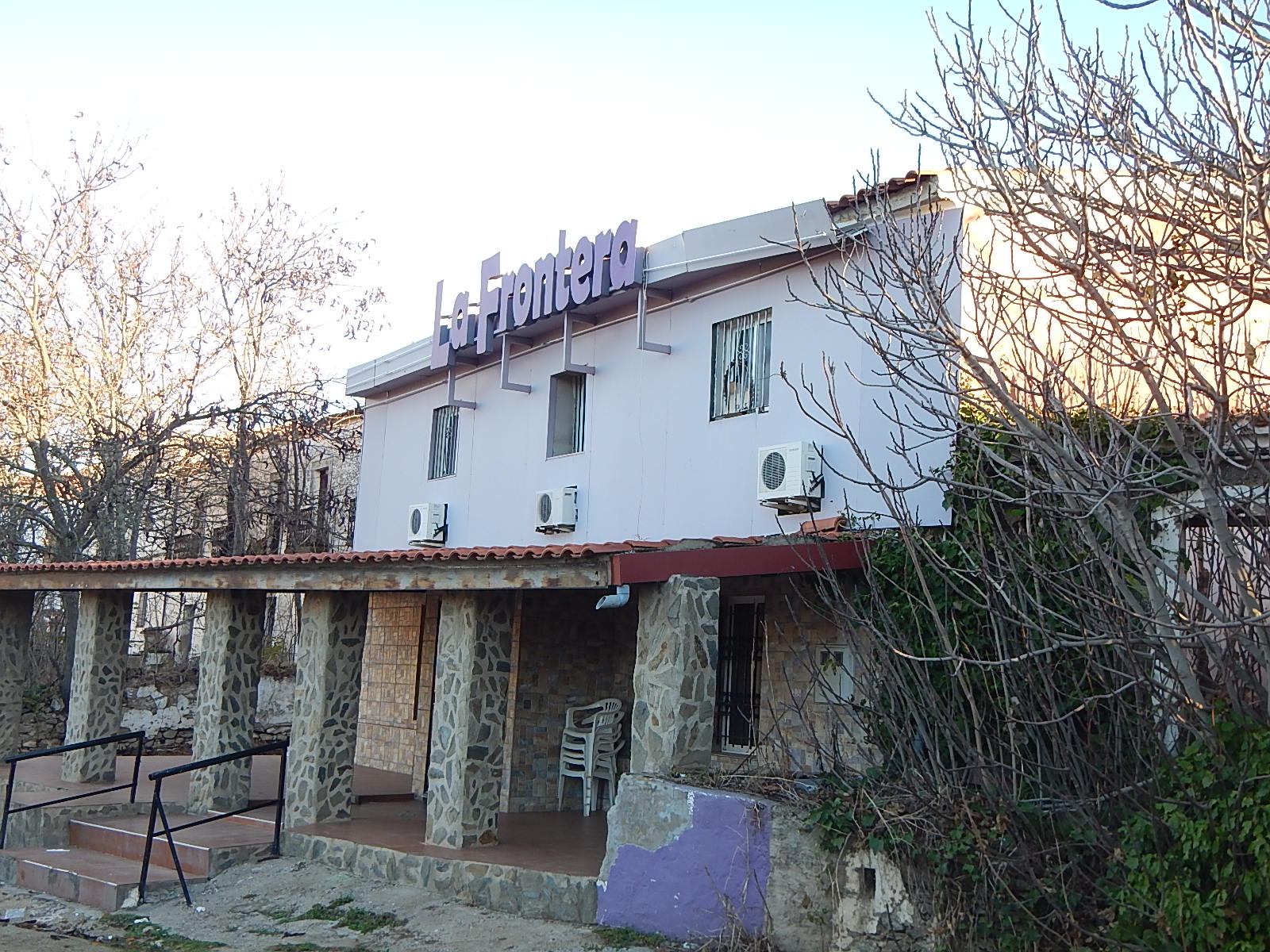 Vivienda
