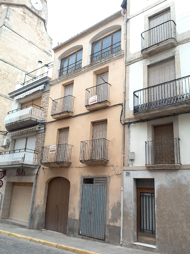 Vivienda