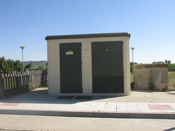 Finca rústica