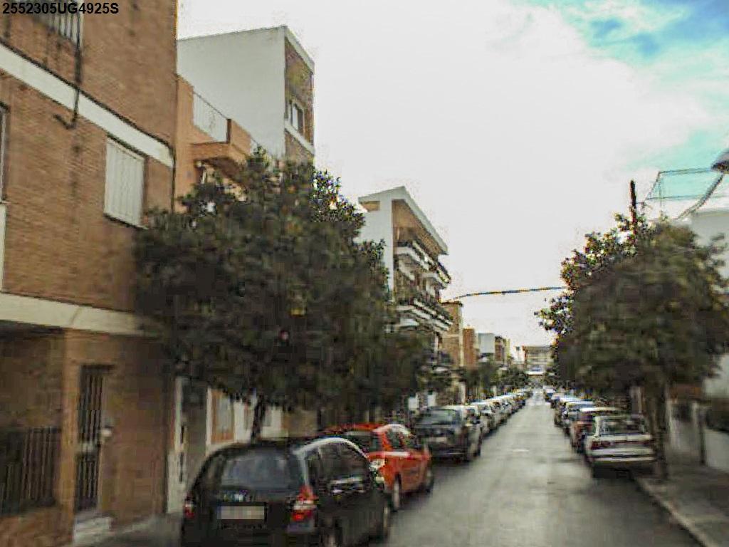 Finca urbana
