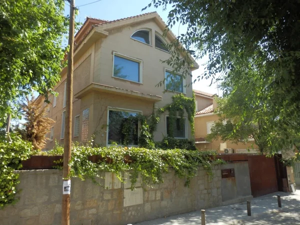 Finca urbana